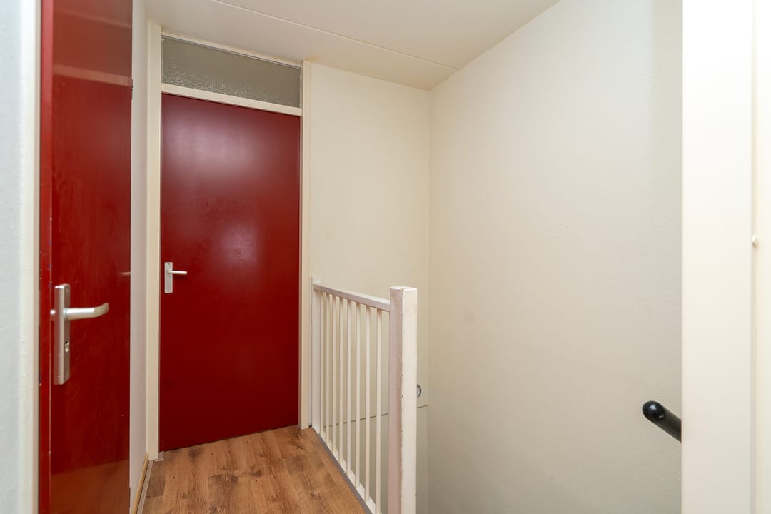 Photo 22 of Meerwijkstraat 7