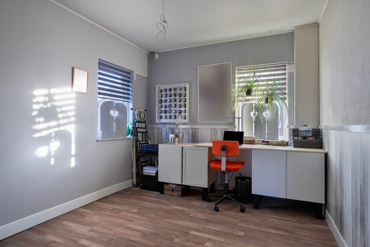 Foto 14 van Gemini 28