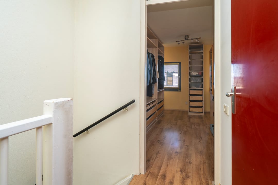 Photo 23 of Meerwijkstraat 7