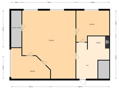 Bekijk plattegrond