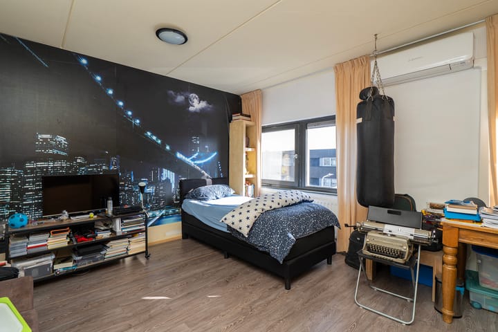 Foto 24 van Meerwijkstraat 7