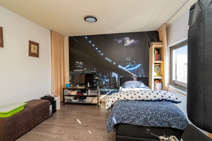 Foto 25 van Meerwijkstraat 7