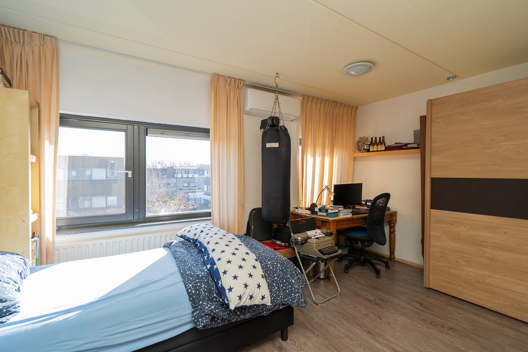 Photo 26 of Meerwijkstraat 7