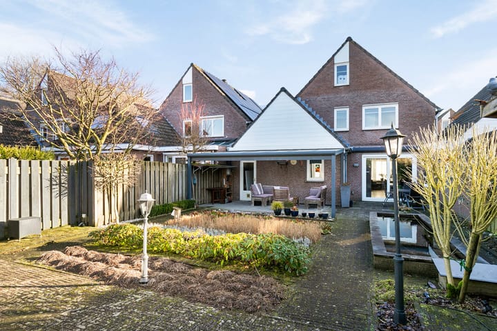 Foto 23 van Gemini 28