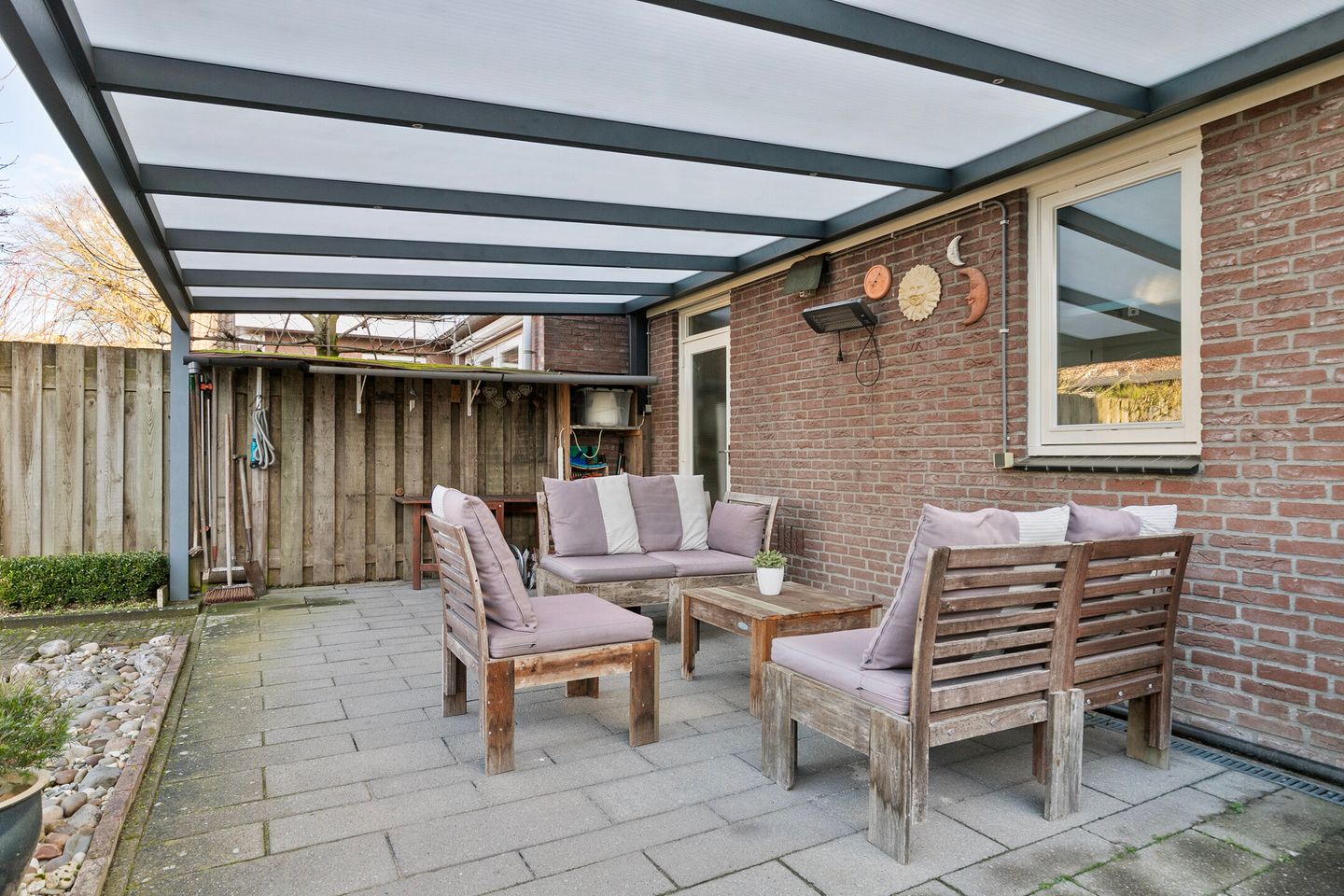 Foto 25 van Gemini 28