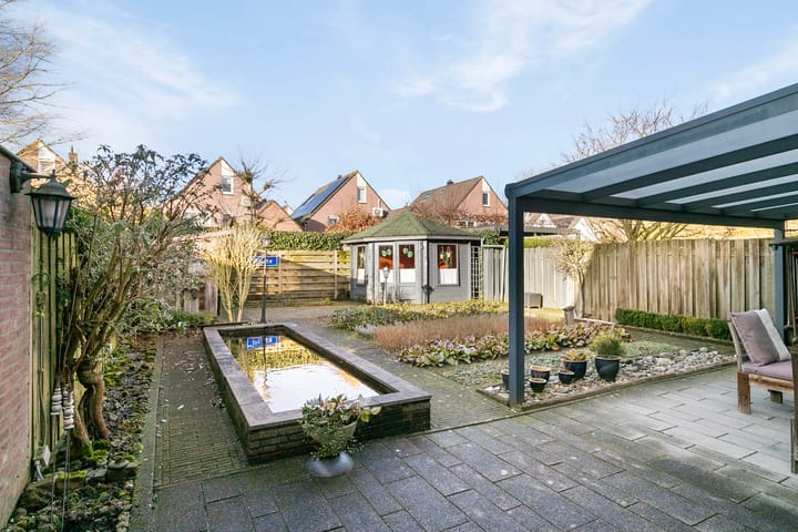 Foto 26 van Gemini 28