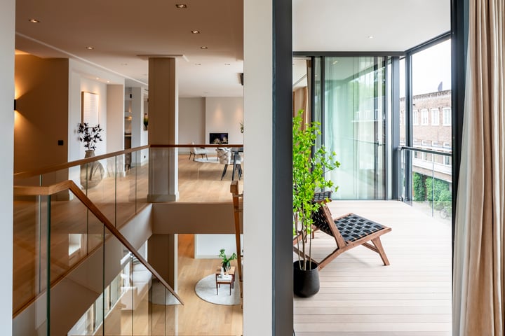 Banstraat 27 A