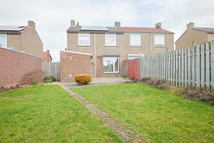 Foto 2 van Swentiboldstraat 13