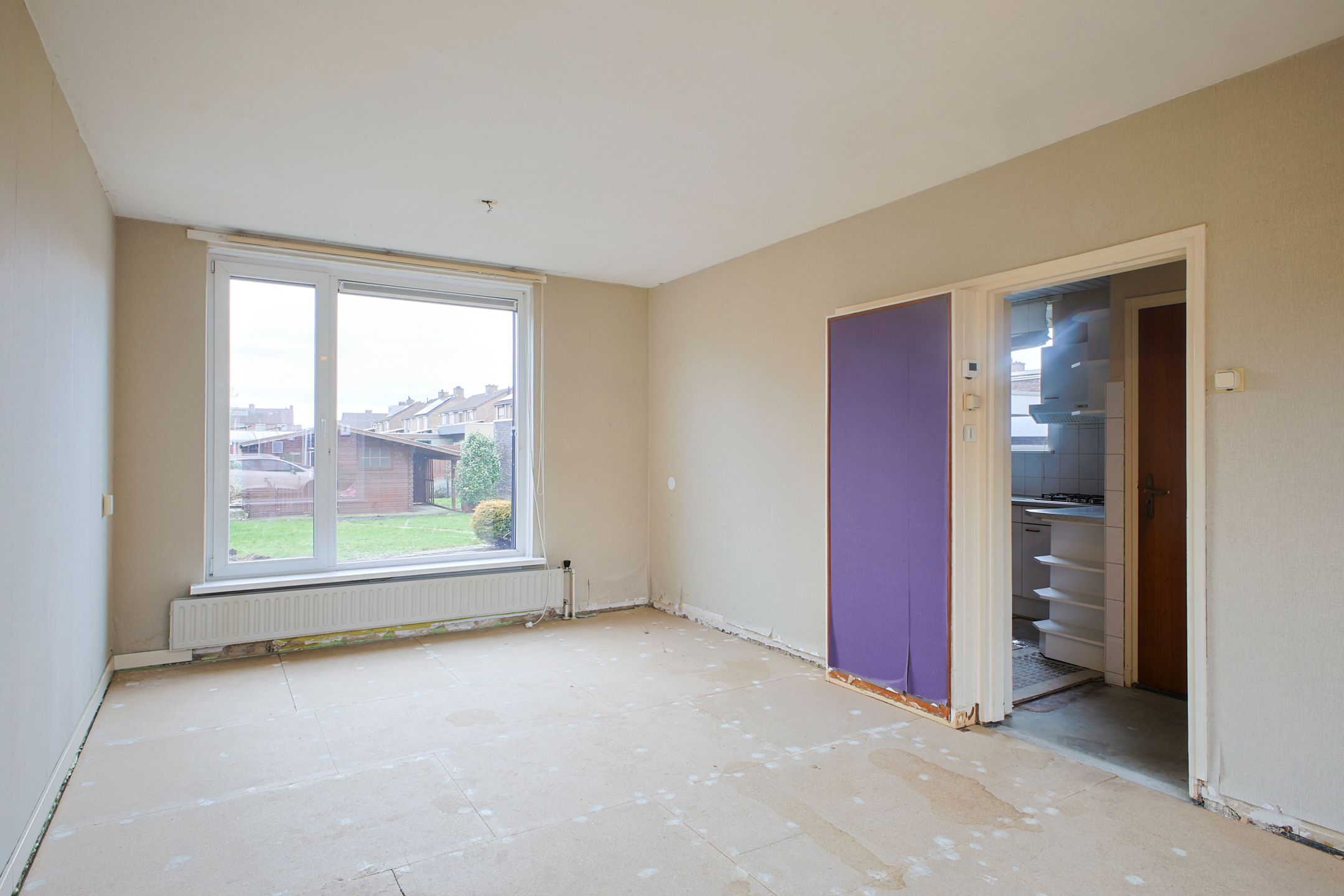 Foto 3 van Swentiboldstraat 13