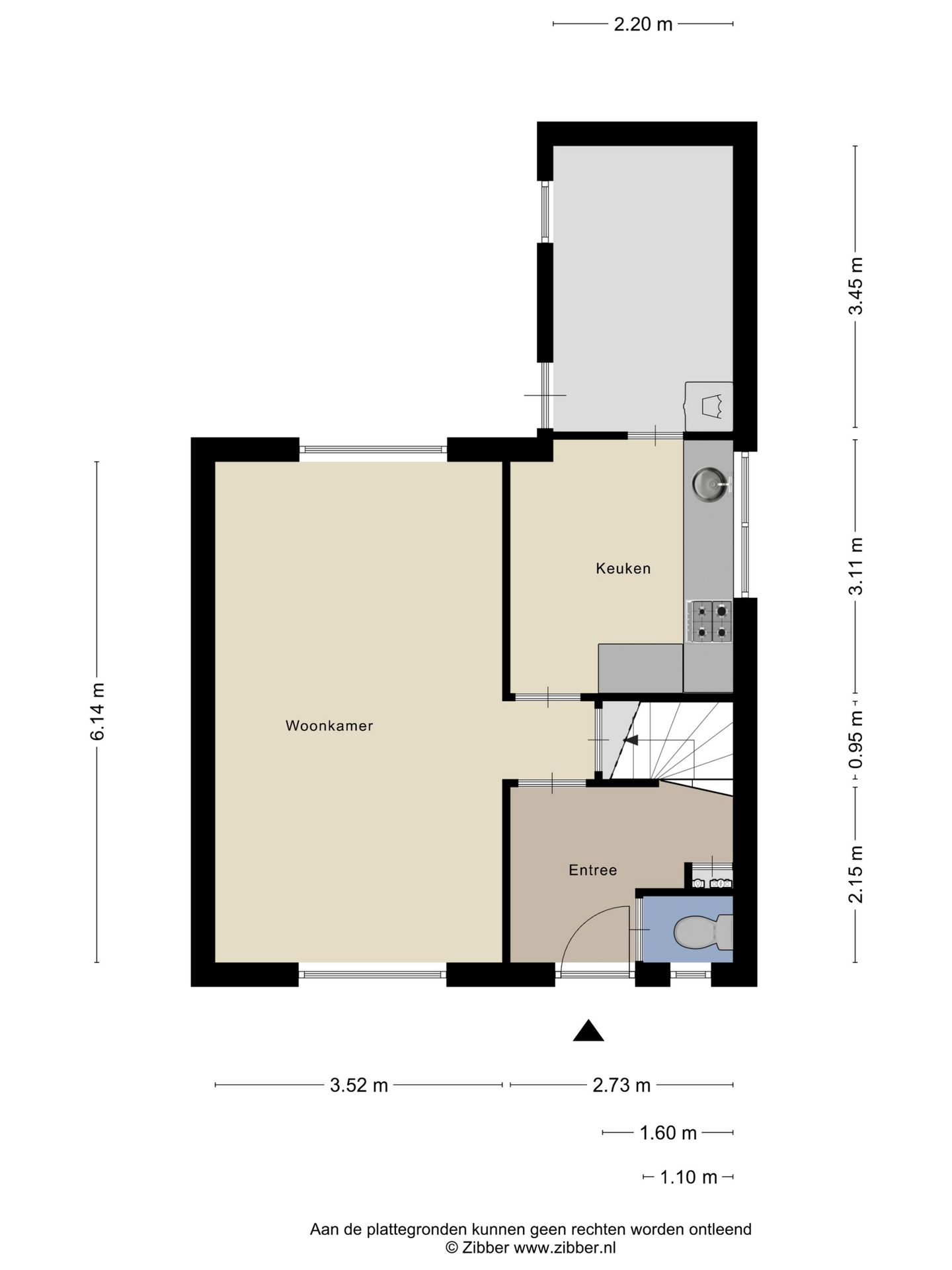 Foto 34 van Swentiboldstraat 13