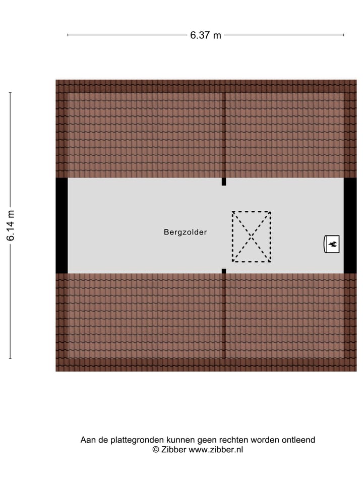 Foto 38 van Swentiboldstraat 13