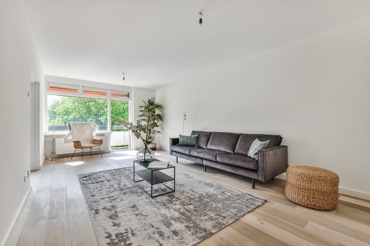 Foto 1 van Bolestein 398