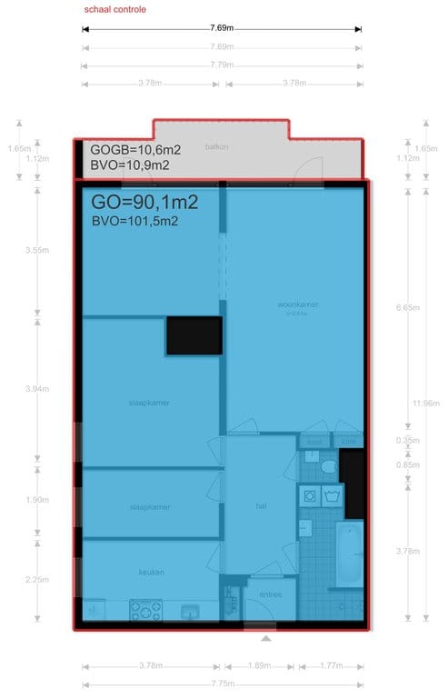 Foto 26 van Bolestein 398