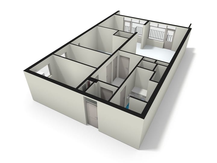 Foto 27 van Bolestein 398