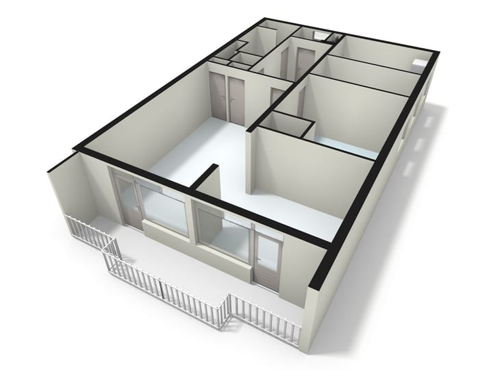 Foto 28 van Bolestein 398