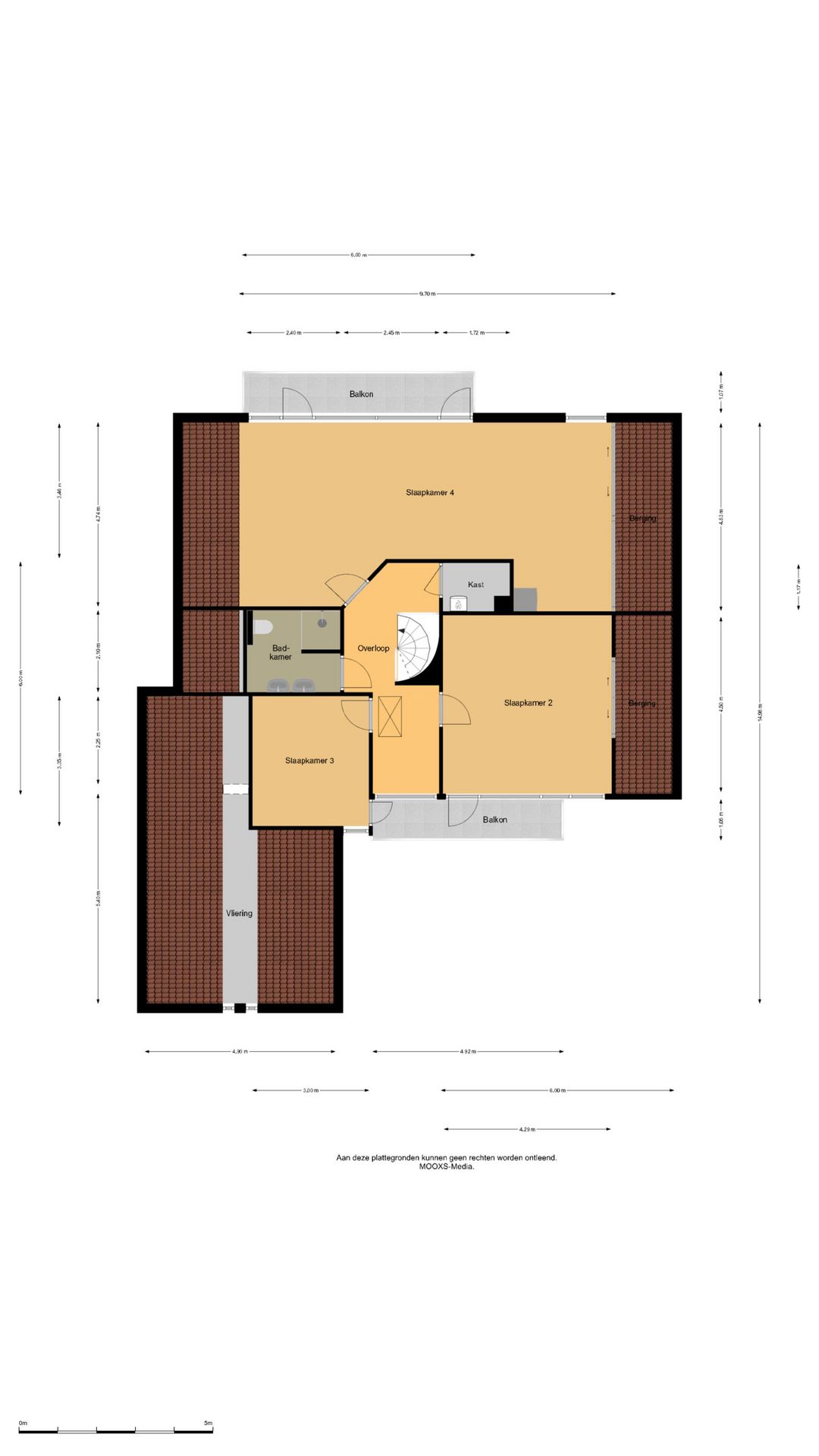 Foto 53 van Binnenmaasoever 16