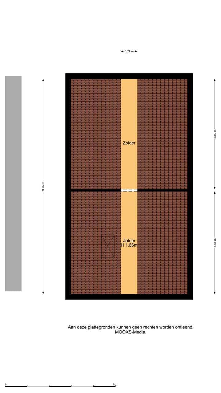 Foto 54 van Binnenmaasoever 16