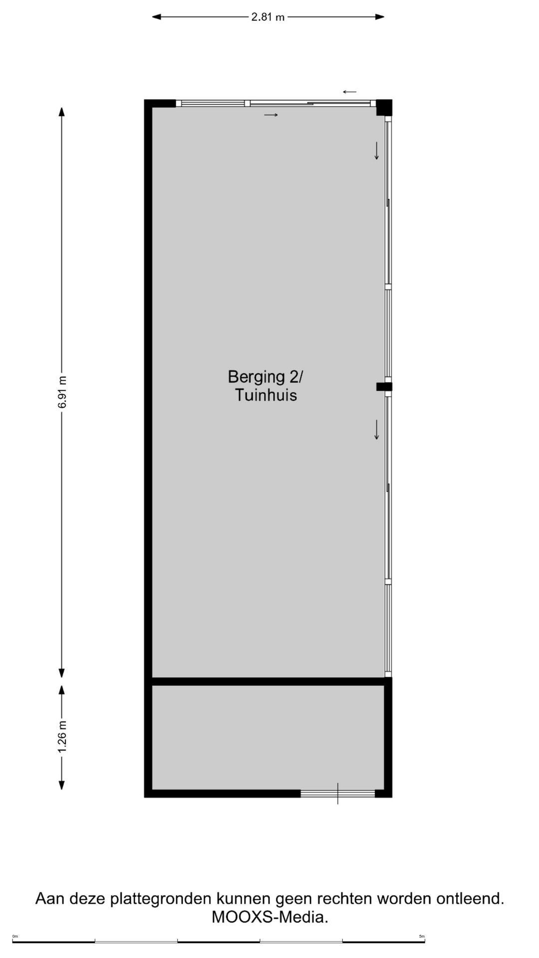 Foto 56 van Binnenmaasoever 16