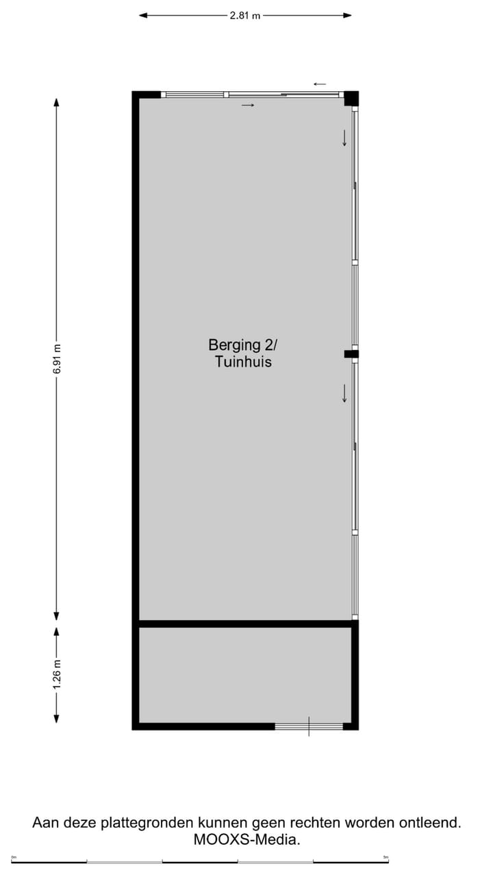 Foto 56 van Binnenmaasoever 16