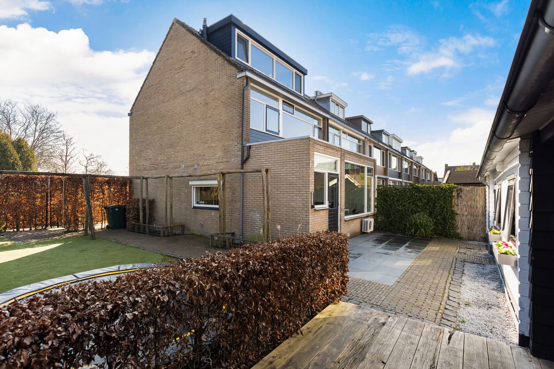 Photo 2 of Rondweg 70