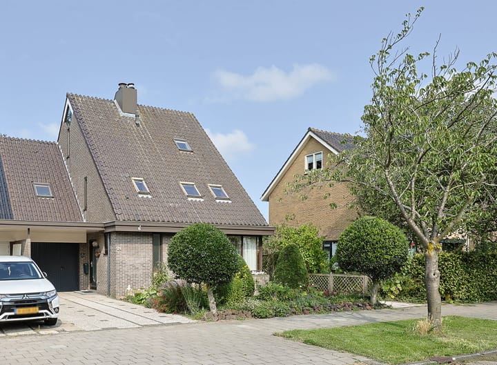 Foto 4 van Sportlaan 24