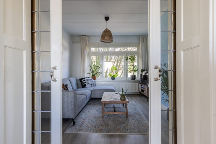 Foto 2 van Agnietenstraat 105