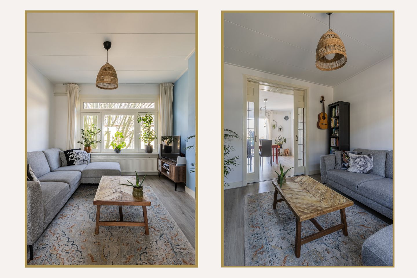 Foto 4 van Agnietenstraat 105