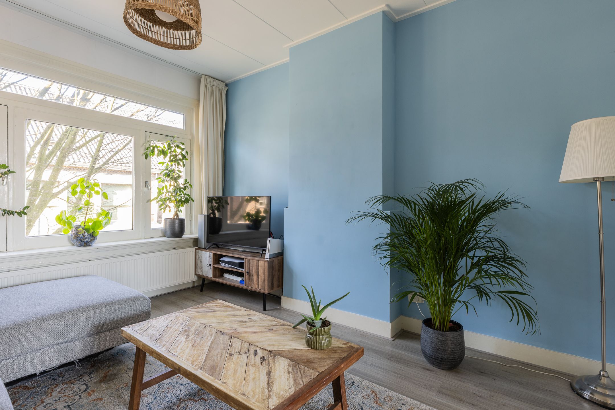 Foto 6 van Agnietenstraat 105