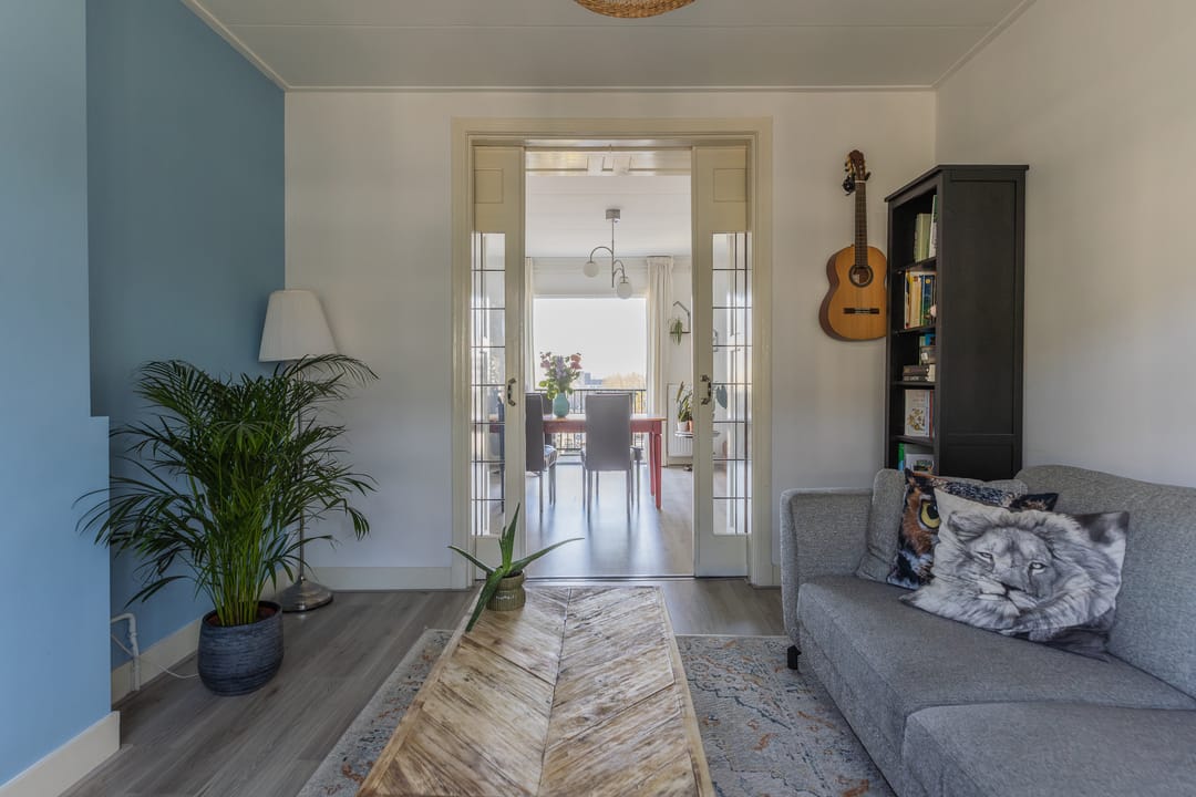 Foto 7 van Agnietenstraat 105