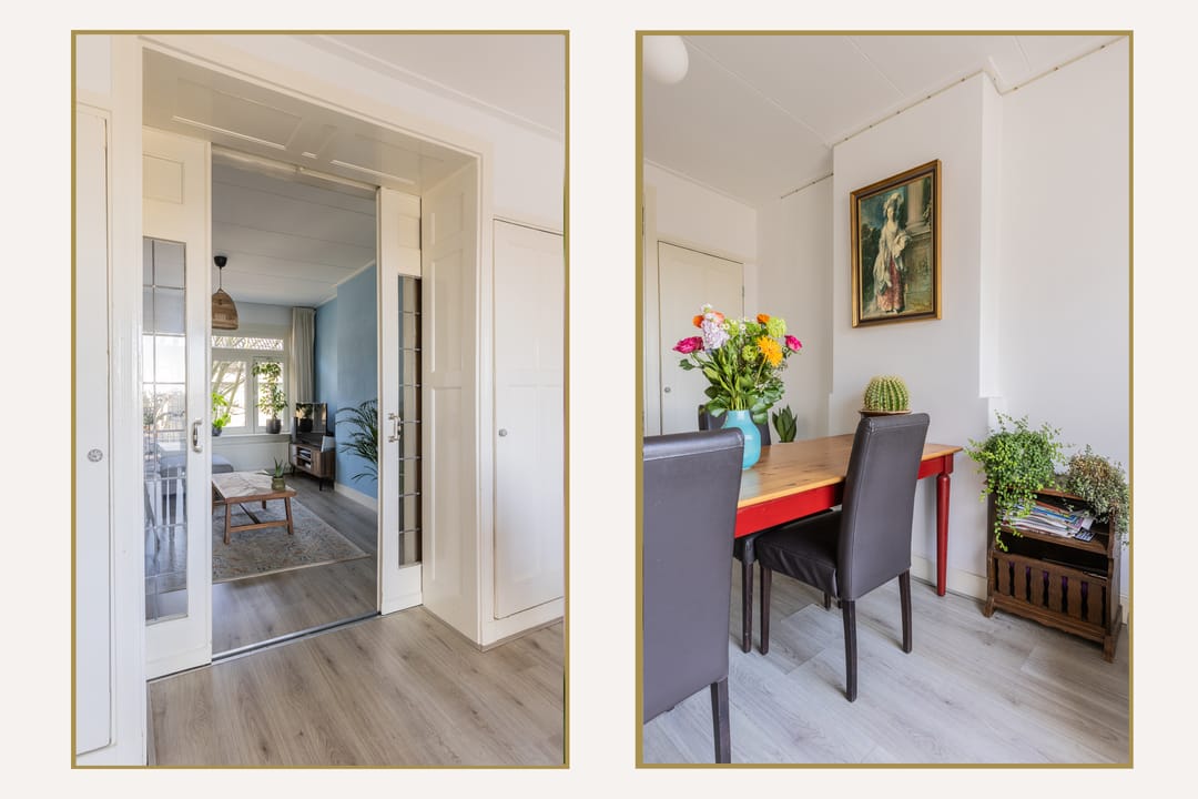 Foto 8 van Agnietenstraat 105