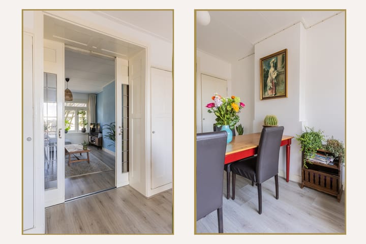 Foto 8 van Agnietenstraat 105