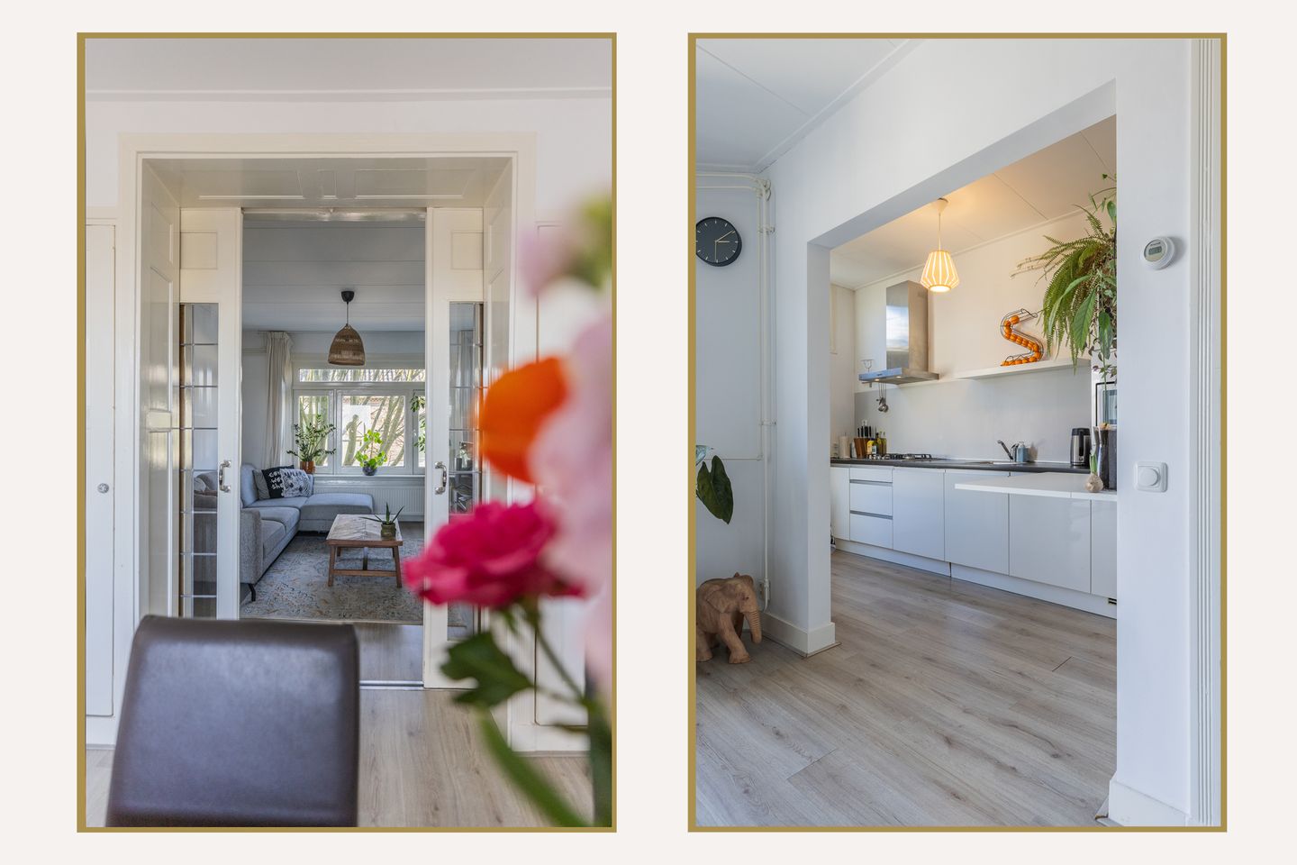 Foto 10 van Agnietenstraat 105