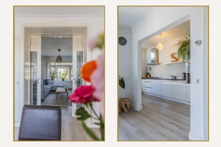 Foto 10 van Agnietenstraat 105