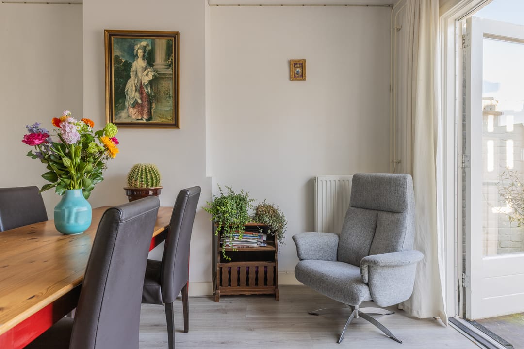 Foto 11 van Agnietenstraat 105