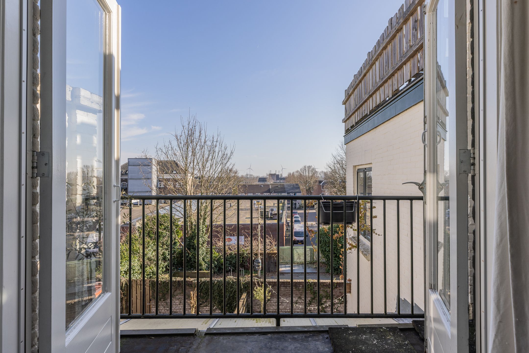 Foto 12 van Agnietenstraat 105