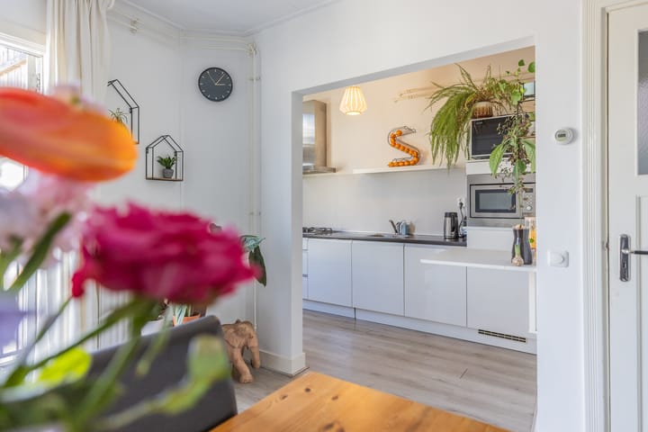 Foto 13 van Agnietenstraat 105