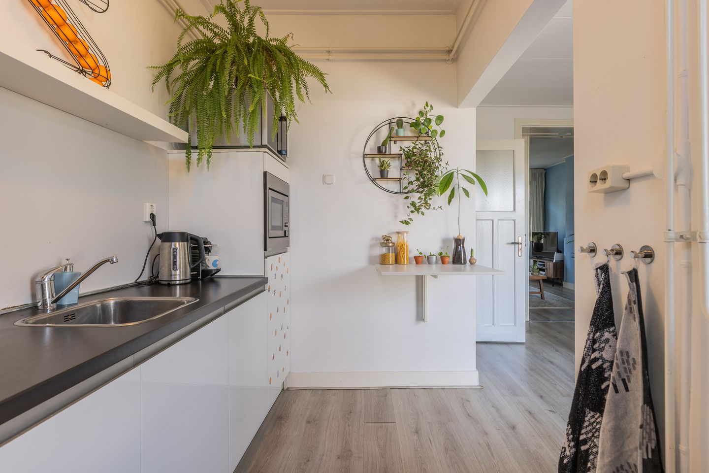 Foto 14 van Agnietenstraat 105