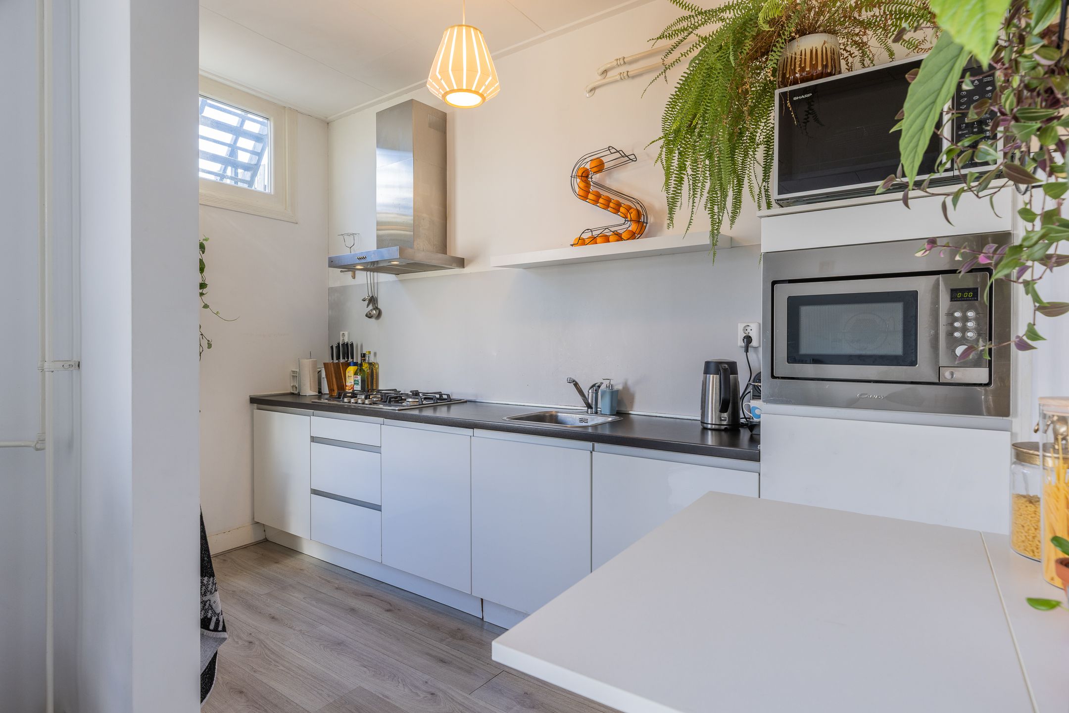 Foto 15 van Agnietenstraat 105