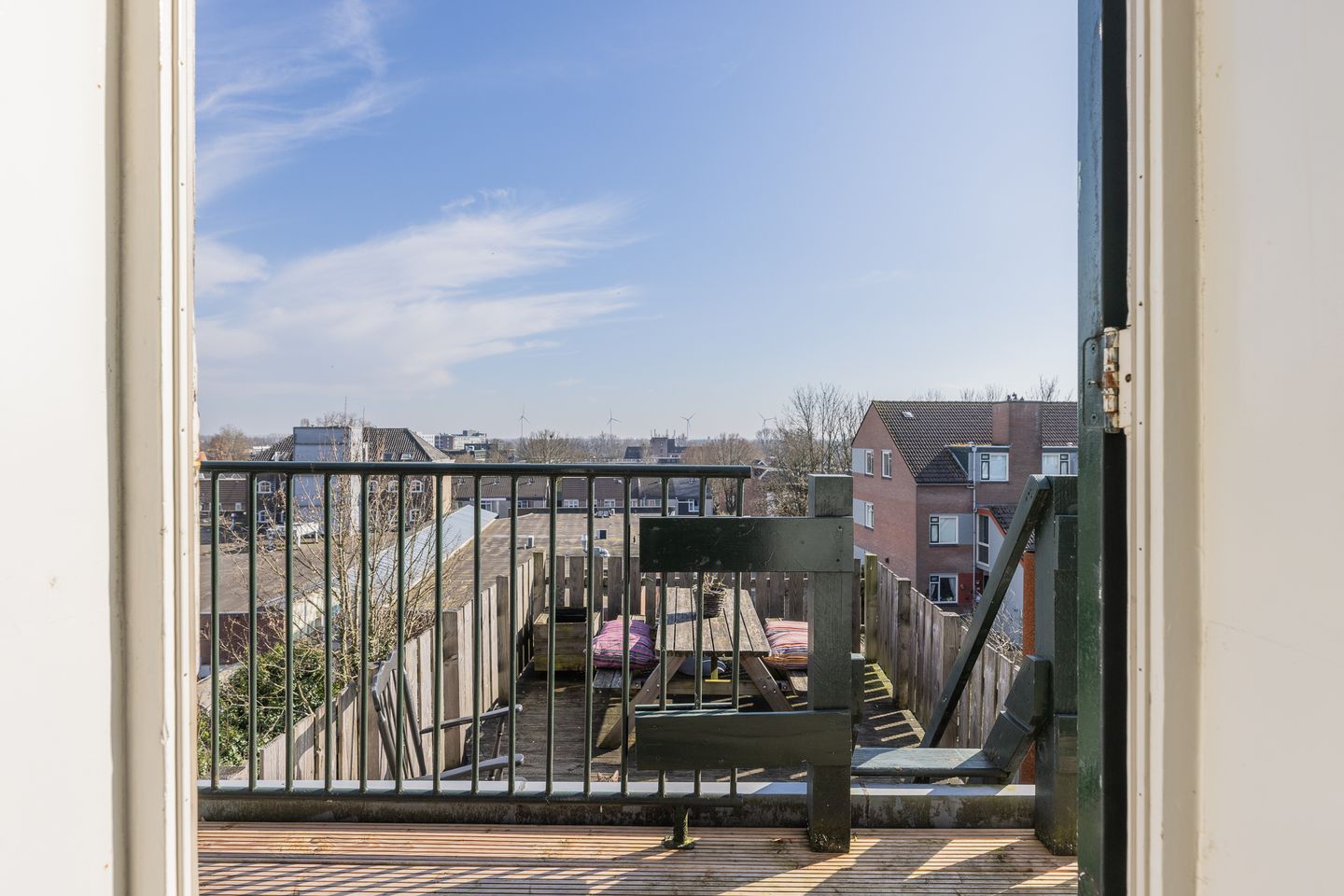 Foto 20 van Agnietenstraat 105