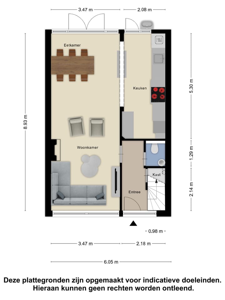 Foto 45 van Oleanderstraat 41