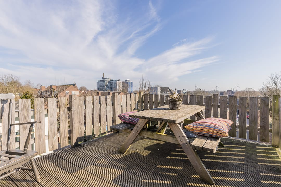 Foto 22 van Agnietenstraat 105