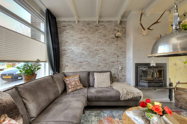 Foto 3 van Oleanderstraat 41