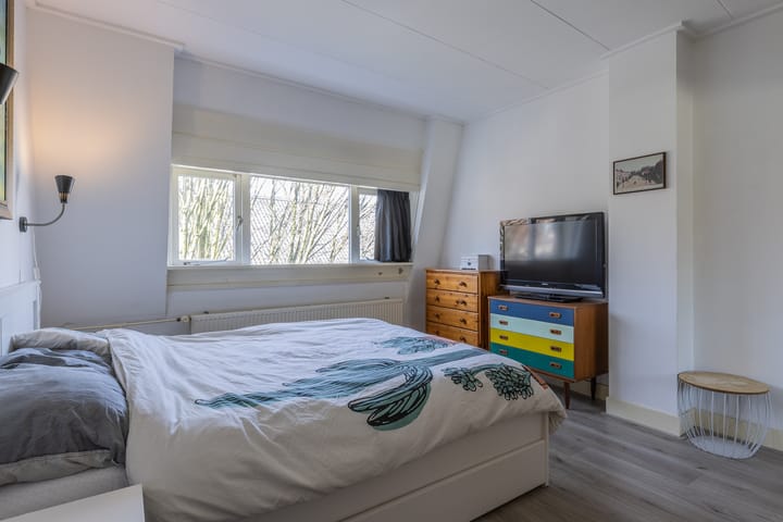 Foto 24 van Agnietenstraat 105