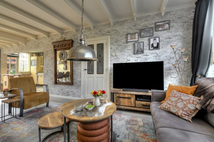 Foto 4 van Oleanderstraat 41