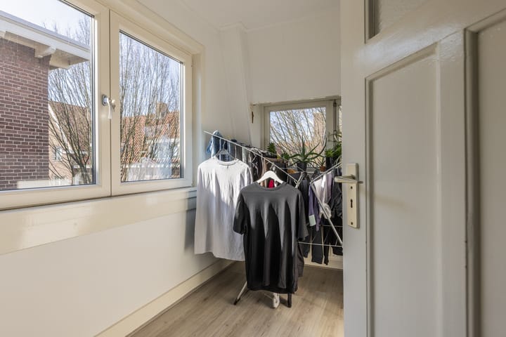 Foto 25 van Agnietenstraat 105