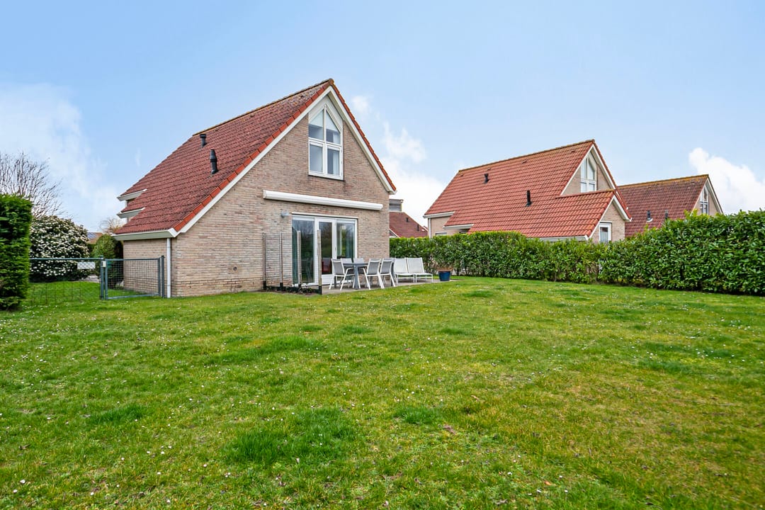 Foto 1 van Nieuwesluisweg 1-118