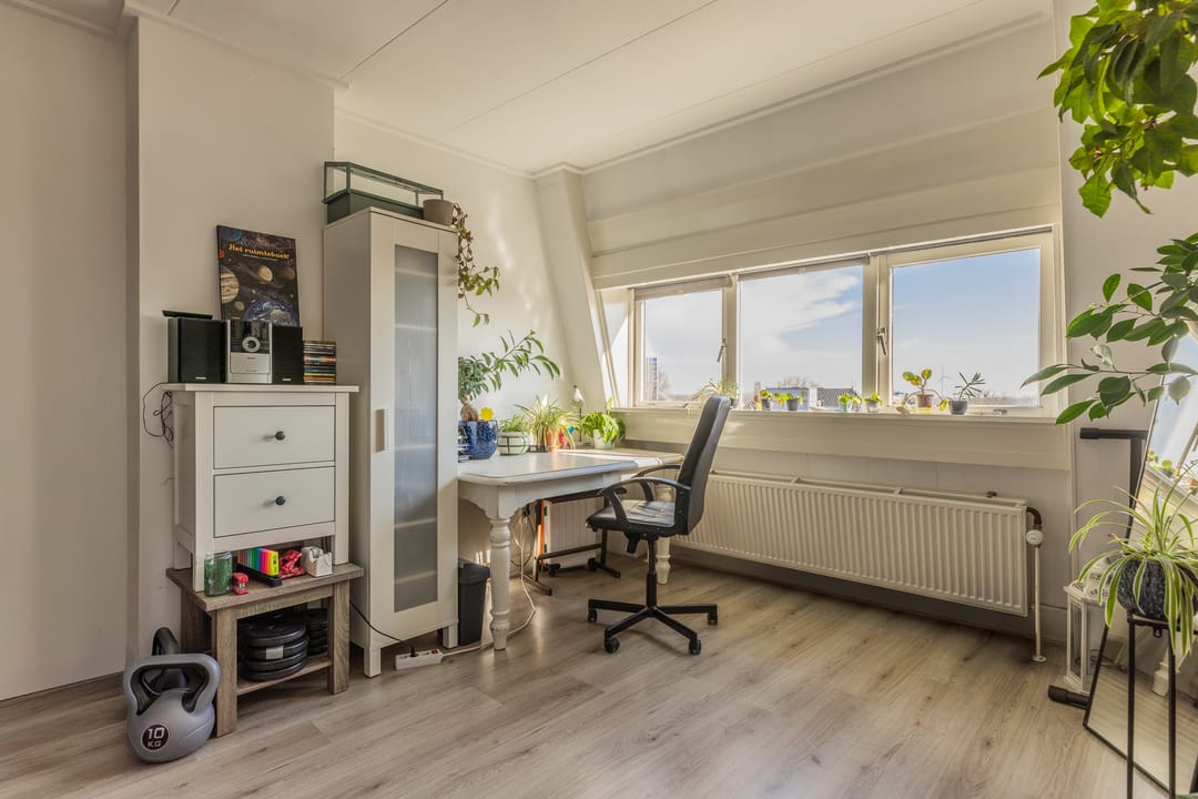 Foto 26 van Agnietenstraat 105