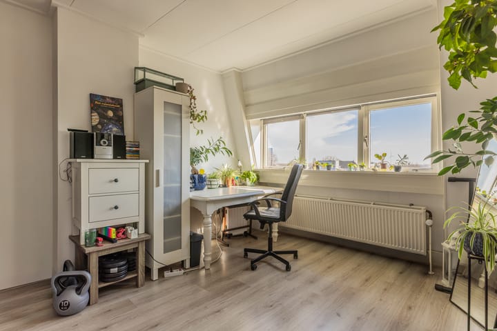 Foto 26 van Agnietenstraat 105