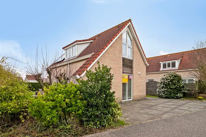 Foto 2 van Nieuwesluisweg 1-118