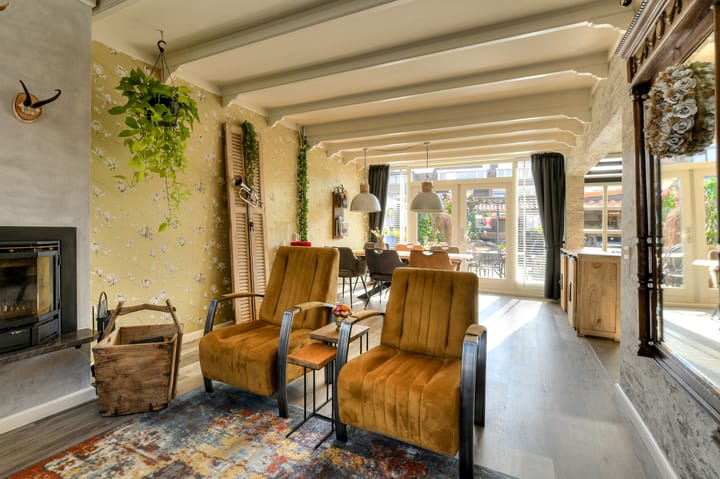 Foto 6 van Oleanderstraat 41